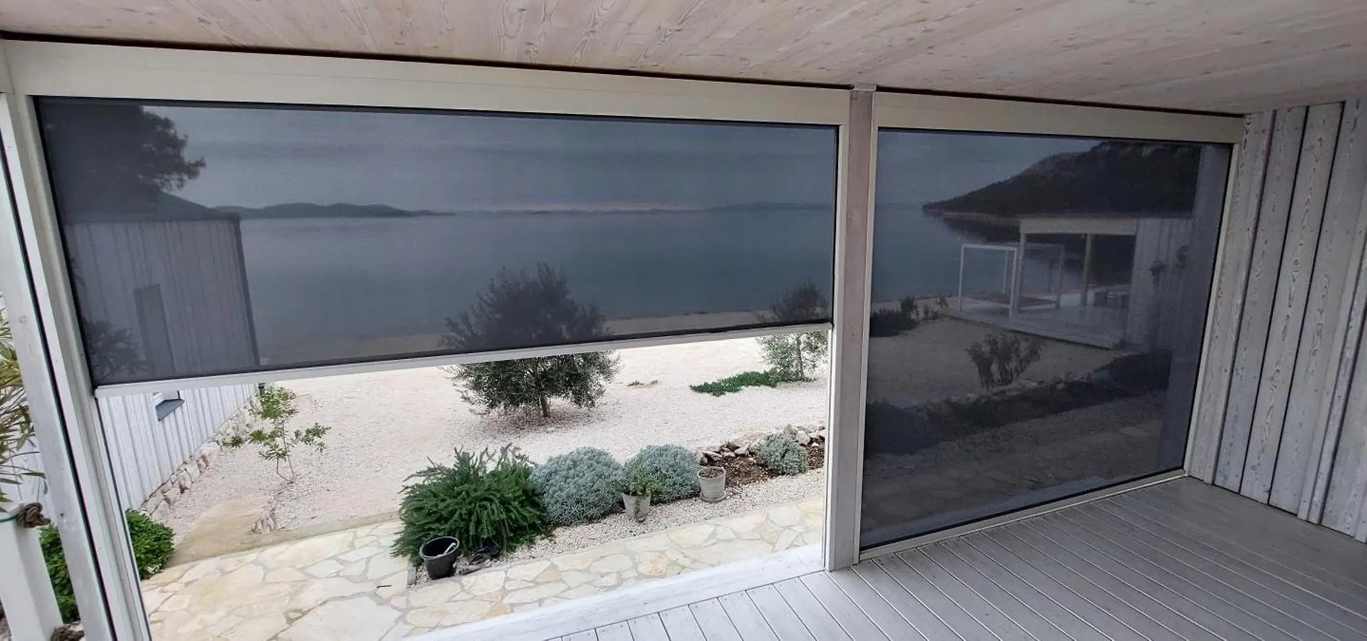 Villa On The Beach Pakoštane