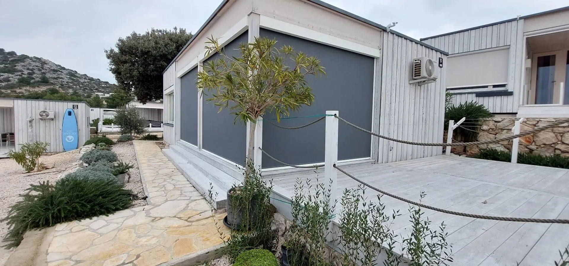 Ferienhaus Villa On The Beach Pakoštane
