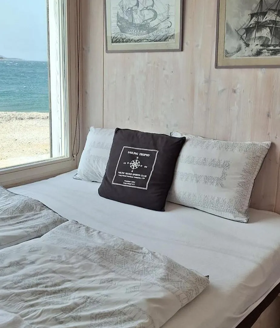 Ferienhaus Villa On The Beach Pakoštane