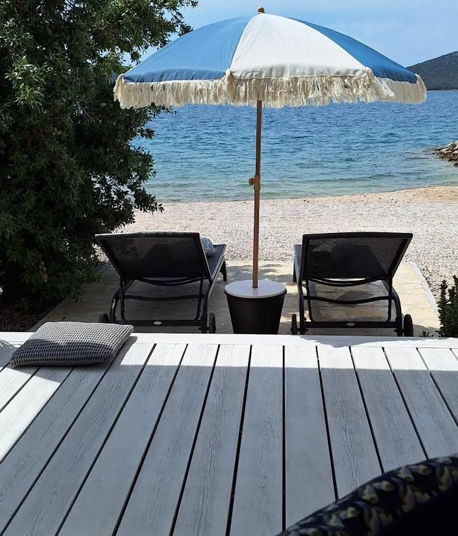 Villa On The Beach Pakoštane 0*,  Kroatien