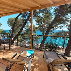 Ferienpark Pine Glamping Homes, Pakoštane